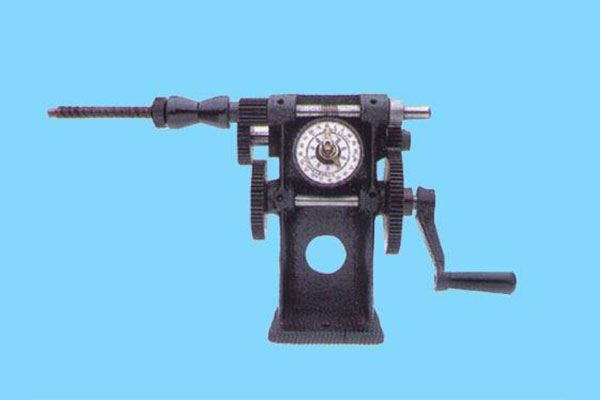 單、雙速繞線機